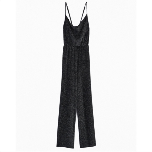 Urban Outfitters Pants & Jumpsuits Nwt Uo Sparkly Crossback